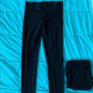 American Eagle Full-Length Leggings